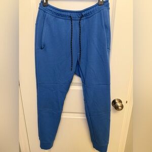 American Eagle 24/7 Jogger- royal blue - Men's Small